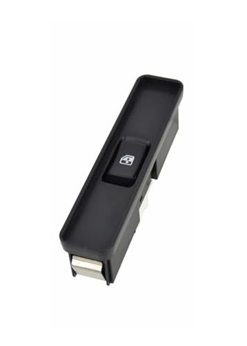 Interrupteur commande lève-vitre de précision OEM 37995-60A00 réactivité fluide