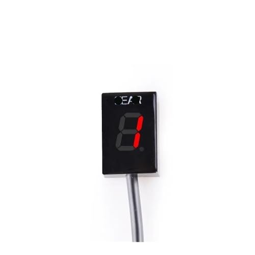 Indicateur de vitesse Street Triple pour balades et roadtrips moto