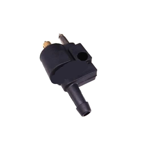 Raccords de conduite de carburant 6 mm pour sécuriser vos sorties en mer en hors-bord