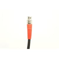Amazon | CANARE カナレ L-5CFB デジタル同軸 BNCケーブル (100m, 赤