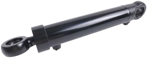 Image of Solarhome Hydraulic Steering Cylinder 3405215 Compatible With Belarus MTZ MTS Tractor 80 82 500 800 900 8000 9000