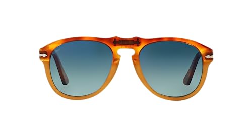 Image of Persol PO0649 Aviator Sunglasses