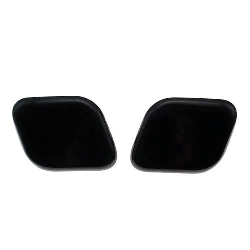 Buse lave-phare exposée : Cache de protection pour Hyundai Santa Fe 98681-2W500