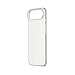 Produktbild Cover Ultra Thin Iced für Apple iPhone Air, Transparent