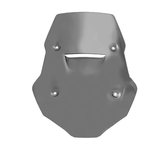 Pare-Brise Moto pour 800MT 2022-2024 Déflecteur Protection Avant