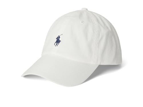 Image of POLO RALPH LAUREN Men's Chino Sport Cap