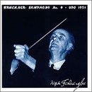Symphony 4 [Audio CD] Bruckner; Furtwangler and Vpo