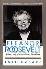 Eleanor Roosevelt: First Lady of American Liberalism (Twayne's 20th Century American Biography Series)