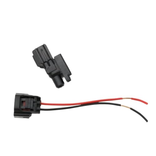 Sensor de temperatura del aire ambiente exterior para Toyota Land Cruiser Corolla 0775005191 2