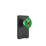 Anneau adaptateur inclus. Rendez n'importe quelle coque de téléphone compatible avec MagSafe en fixant l'anneau adaptateur. Une coque de téléphone est nécessaire mais non incluse pour utiliser le portefeuille.