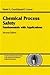 Chemical Process Safety: Fundamentals With Applications