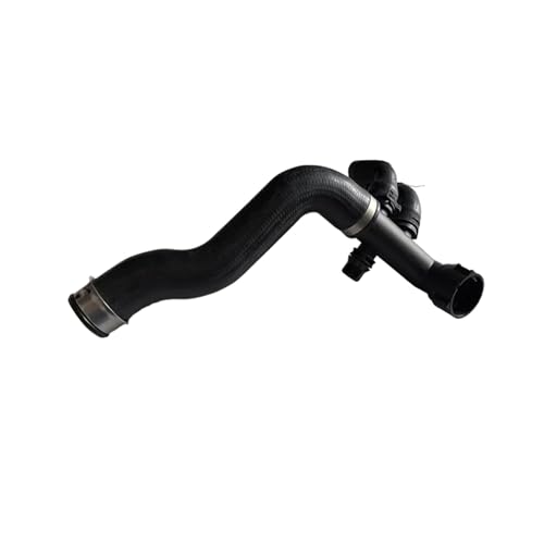 Durite liquide refroidissement Benz GLE63 résout fuite W166 1665001177