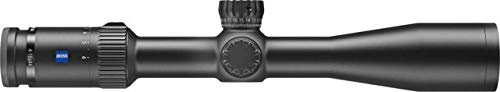 Zeiss Conquest V4 4-16x44 Rifle Scope with Z-Plex Reticle (#20) - External Elevation