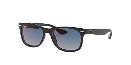 Image of Ray-Ban unisex-child Rj9052s New Wayfarer Square Sunglasses