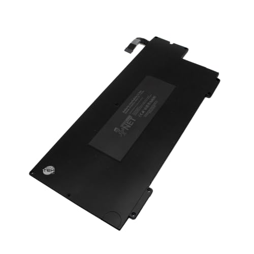 Batterie MacBook Air 13 pouces fin 2008 mi 2009 Simpletek rechargeable