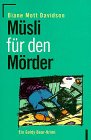 Müsli für den Mörder. Ein Goldy Bear- Krimi [German] 3612250477 Book Cover