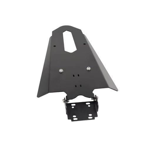 Extension crossbar support Tiger 1200 en alliage usiné