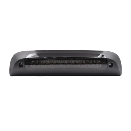 Feu stop supplémentaire défectueux remplacez par ce modèle LED Silverado