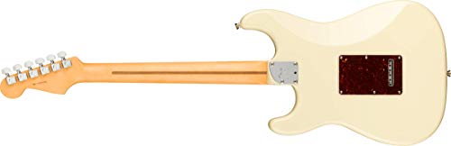 Fender American Professional II Stratocaster HSS MN OWT · Guitare électrique - Les Beatles, Paul McCartney, John Lennon, RIngo Starr, George Harrison Fender American Professional II Stratocaster HSS MN OWT · Guitare électrique – Image 3