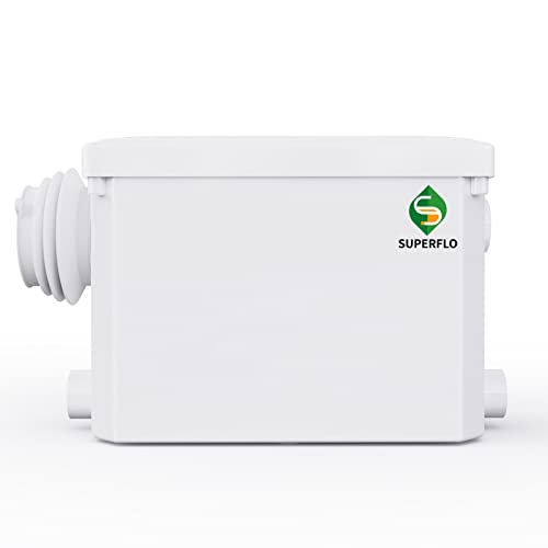 Best Macerator Pumps For Basement Bathrooms