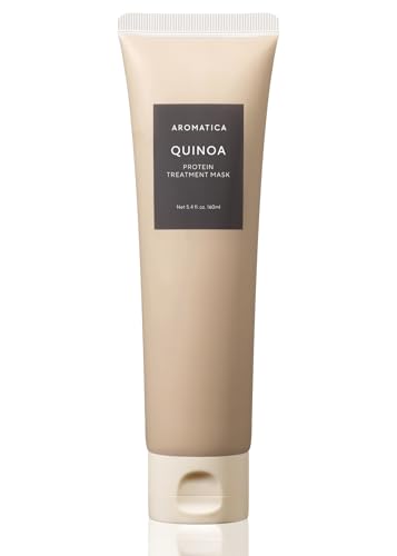 AROMATICA Quinoa Protein Treatment