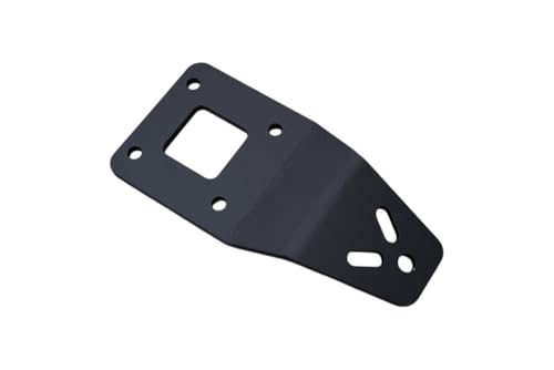 Soporte de montaje para luces que elimina vibraciones SUZUKI DR