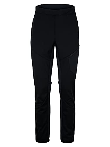 Pantalon de ski de fond Ziener Nebil coupe-vent et respirant pour homme