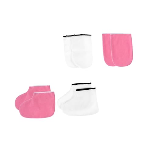 Housse de protection main spa thermale résistante aux produits chimiques