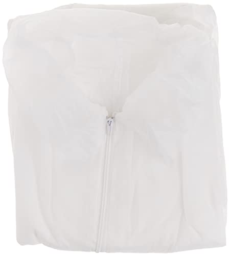 Trimaco SuperTuff Polypropylene Coverall, Large