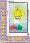 Experimental Tarot Deck 3905017830 Book Cover