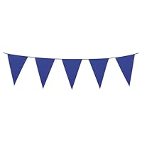 Boland – Bannière/Fanions 45x30 (XL) Bleu