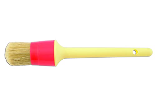 Brosse colle de montage précise Connectez 35090 pour carrosserie RC