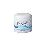 Dy-Zoff Pads - Removes Hair Color from Skin (80 Pads)