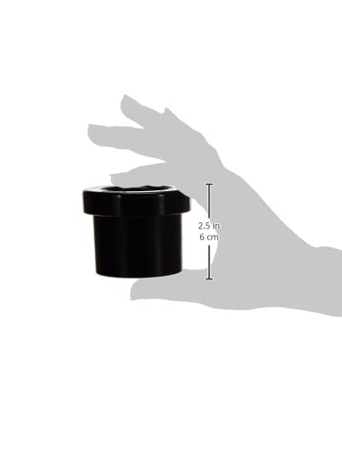 Bosch Accessories Professional 1609200933 Adapter 35 mm F.Saugfi x