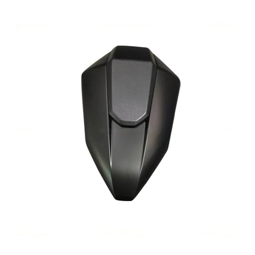 Carénage arrière MT-07 en ABS rigide pour transformer votre moto en configuration solo