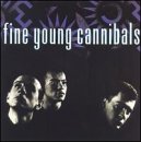 Fine Young Cannibals [Audio CD]