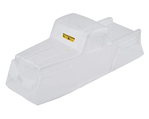 JConcepts Inc. JCI Creep 12.3 wheelbase JCO0403 Car/Truck Bodies Wings & Decals