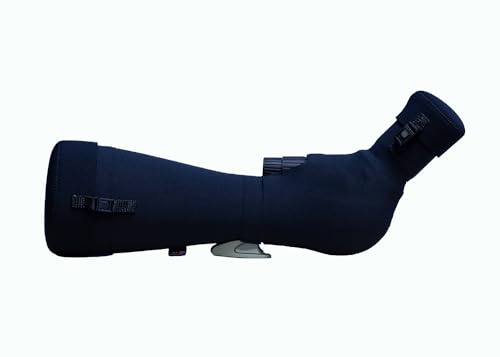 LENSCOAT® Compatible with Kowa Prominar TSN-99A Black