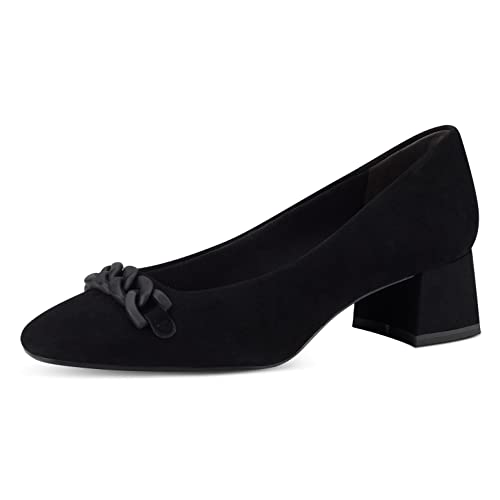 Ballerines Tamaris femme pour en finir avec le mal de pieds en fin de journée