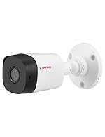 CP PLUS 5MP IR Outdoor Bullet Camera | 3.6MM Lens Up to 20M IR Distance | Max. 25fps@5MP (16:9 Video Output), White – CP-USC-TC51PL2-V3 CP PLUS 5MP IR Outdoor Bullet Camera | 3.6MM Lens Up to 20M IR Distance | Max. 25fps@5MP (16:9 Video Output), White – CP-USC-TC51PL2-V3