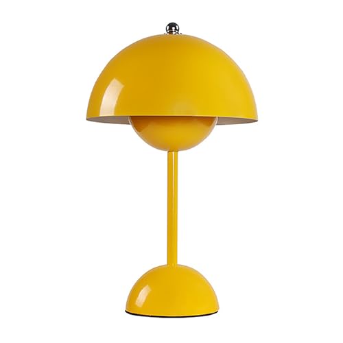 AVCXEC Flowerpot Lámpara de Mesa Inalámbrica