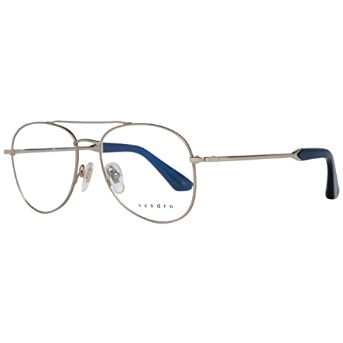Sandro Paris SD4003 monture de lunettes de vue pour femme au look parisien