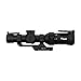 SIG SAUER Tango-SPR LPVO 1-4x24mm 30mm Tube Second Focal Plane/SFP/F2 Shockproof Waterproof Fogproof Tactical Scope| Hellfire Illuminated FL-4 Reticle, Flip-Back Caps Included, SOTS41000