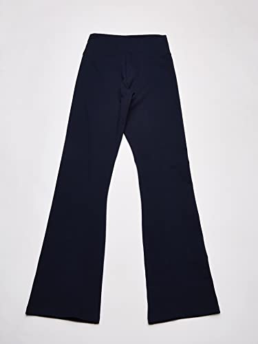 Image of The Children's Place Girls' Active Foldover Waist Pants