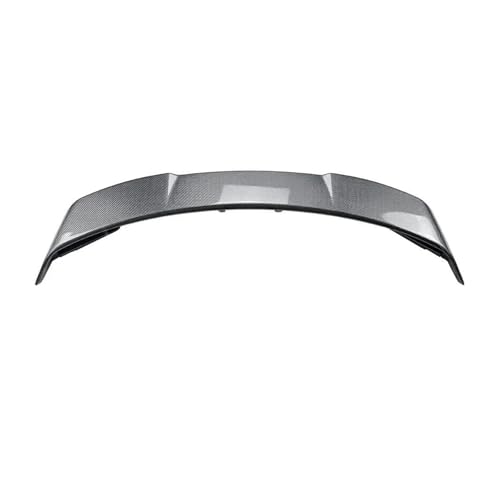 Aileron arrière pour Mustang MK6 2015-2023 look carbone style GT