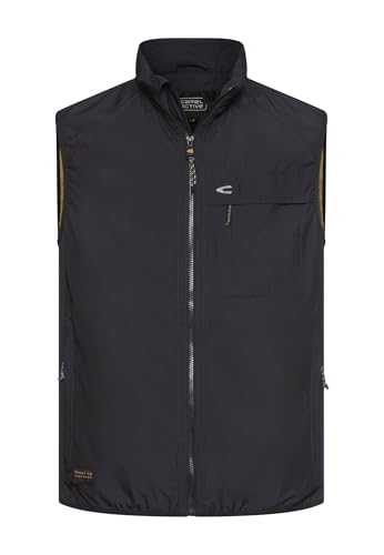 Veste longue camel active homme manteau mi-saison pour aller au travail