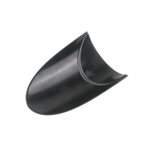 Prolongateur garde-boue BMW GS1300 déflecteur carbone 2023 - 7