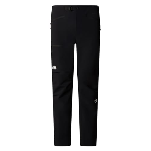 Pantalon haut de gamme Summit Chamlang coupe classique pour homme exigeant