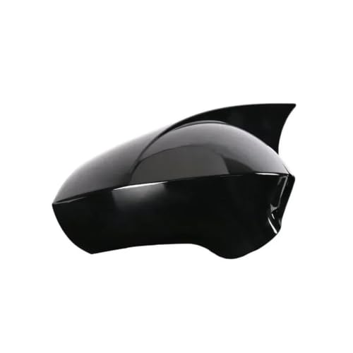 Couvercle rétroviseur noir brillant Ibiza 6J pour remplacer cache rayé