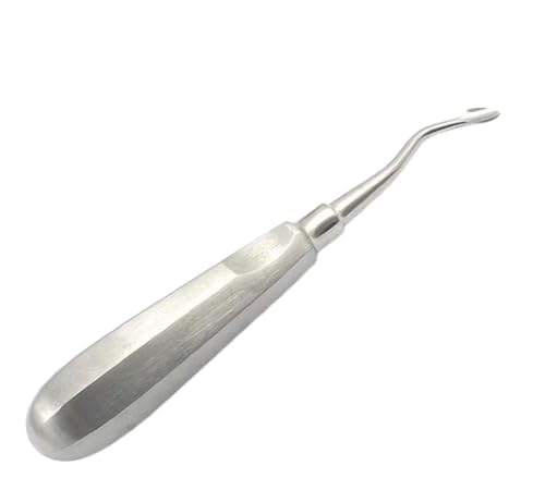 Dental Tool Lacluse Elevator German Stainless Steel (Pack Of 1)-image-29